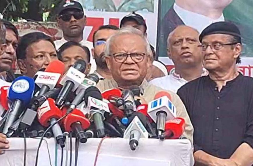 শেখ হাসিনাকে কেন্দ্র করে ভারত চক্রান্তের জাল বুনছে: রিজভী