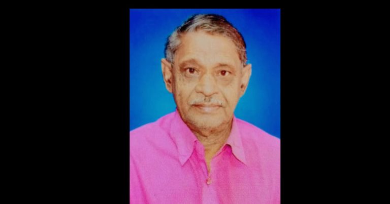 আদমদীঘির বীরমুক্তিযোদ্ধা খোকা কুন্ডু আর নেই