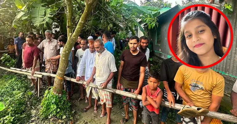 নিখোঁজের ৭ দিন পর শিশুর বস্তাবন্দি টুকরো টুকরো&hellip;