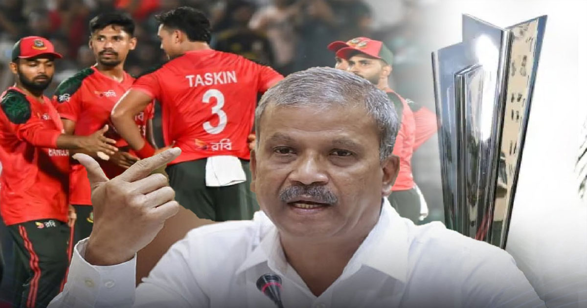 ‘বিশ্বকাপ না খেলতে যাওয়ার সিদ্ধান্তটি মূলত আমারই ছিল, এতদিন পর তদন্তের কারণ বুঝলাম না’