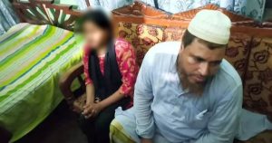 পঞ্চগড়ে মসজিদের ইমামসহ এক নারী আটক
