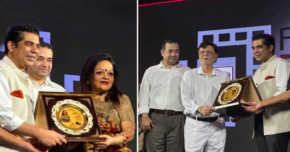সাবিনা ইয়াসমিন-সোহেল রানাসহ সম্মাননা পেলেন যেসব গুণীজন