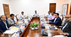 গুলশানসহ রাজধানীর একাধিক লেকের দূষণ রোধে সমন্বিত উদ্যোগের&hellip;