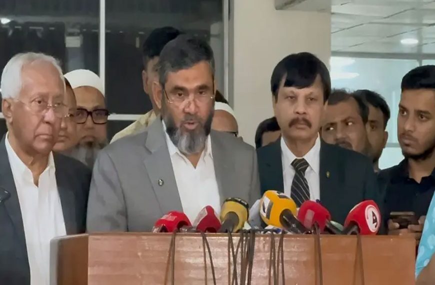 উপনির্বাচনে সেনা মোতায়েন, ৬ জুনের আগেই ইউপি নির্বাচন শেষ করতে সম্মত সবাই: ইসি