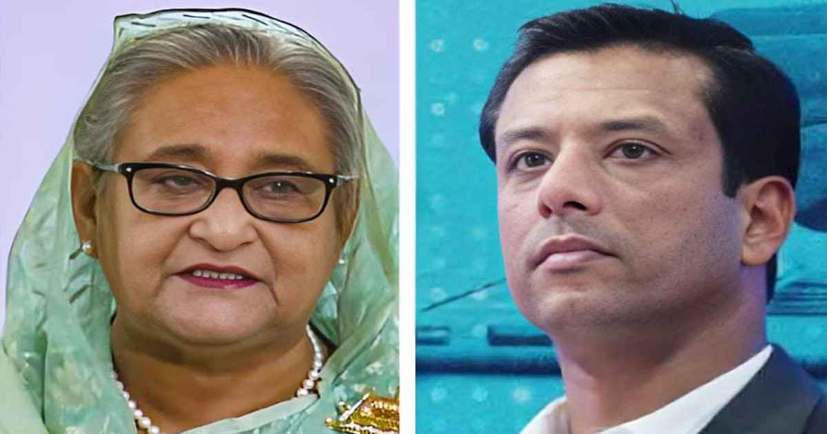 গুলিতে বিএনপি কর্মী নিহত: শেখ হাসিনা ও জয়সহ ১২৫ জনের বিরুদ্ধে মামলা