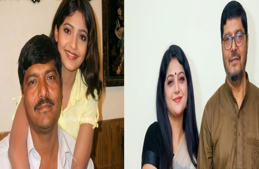 বাবা হারালেন সংগীতশিল্পী সালমা