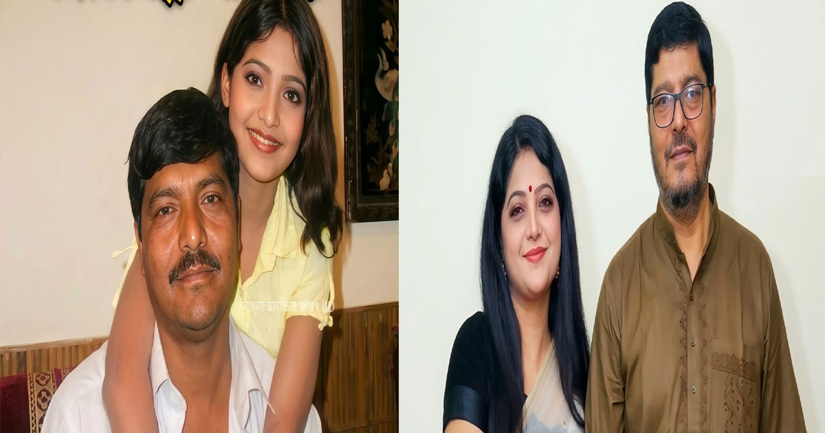বাবা হারালেন সংগীতশিল্পী সালমা