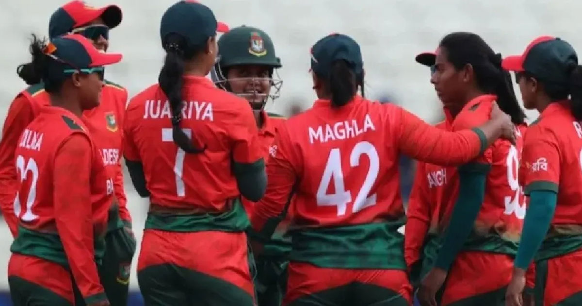 বাংলাদেশকে প্রীতি ম্যাচের আমন্ত্রণ জানিয়ে মাঠেই এলো না চীন