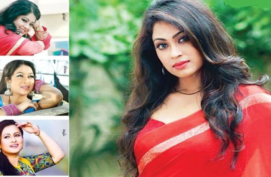বয়সের সঙ্গে নায়িকাদের ক্যারিয়ারে তৈরি হয় অদৃশ্য দেওয়াল