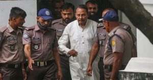 জুলাই অভ্যুত্থানে গণহত্যা মামলা: ইনুর ১০ বছর কারাদণ্ডের&hellip;