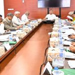 পাবলিক প্রকিউরমেন্ট অধ্যাদেশের সংশোধনী অনুমোদন মন্ত্রিসভায়
