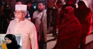 এমপি গাজী নজরুল ৪ ও প্রথম স্ত্রী একদিনের&hellip;