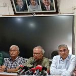 অন্য দেশের তুলনায় বাংলাদেশে তেলের দাম অনেক কম: রিজভী
