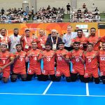এশিয়ান গেমসের পুরুষ কাবাডিতে দক্ষিণ কোরিয়াকে হারিয়ে দিল বাংলাদেশ