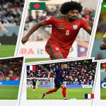 ১৬ দিনের ফিফা উইন্ডো শুরু আজ, কী আছে, কী দেখবেন?