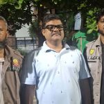 আওয়ামী লীগের সাবেক এমপি মাহফুজুর রহমান গ্রেফতার