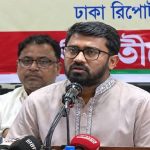 পাটওয়ারীকে রিমান্ডে নিলেই বাসে আগুন-ককটেল হামলার রহস্য বের হবে: রাশেদ খান