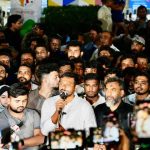 সরকার ৩ দাবি মানলে ঢাকা শহরে আর ককটেল ফুটবে না: নাসীরুদ্দীন পাটওয়ারী