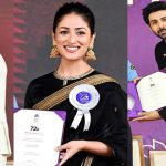 ভারতীয় জাতীয় চলচ্চিত্র পুরস্কারে সেরা অভিনেতা কার্তিক-মামুট্টি, সেরা অভিনেত্রী ইয়ামি