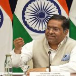 ঢাকার সঙ্গে ইতিবাচক ও ভবিষ্যৎমুখী সম্পর্ক চায় দিল্লি: জানালেন জয়সওয়াল