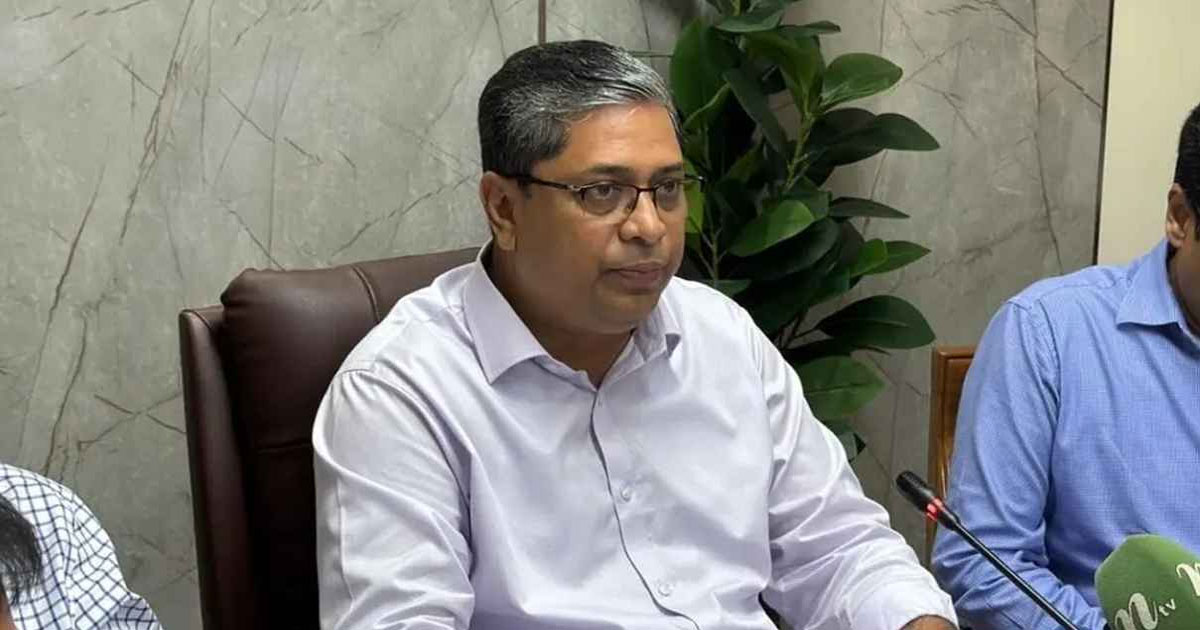 চলতি বছর নয়, আগামী বছর স্থানীয় সরকার নির্বাচন : প্রতিমন্ত্রী