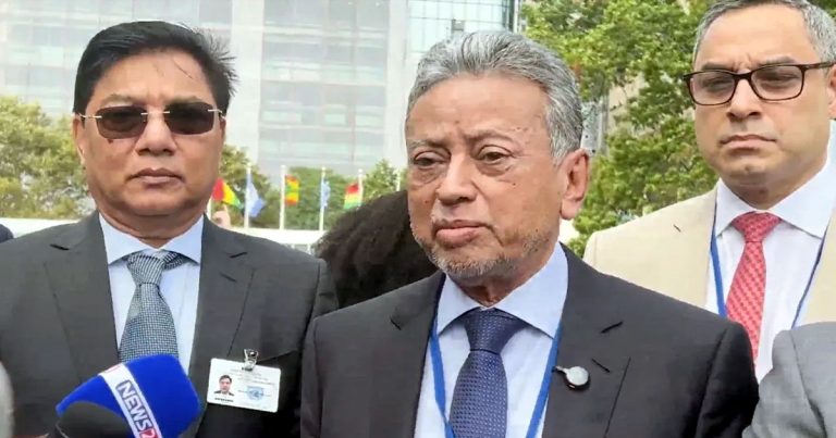 জ্বালানিসহ বিভিন্ন সংকট সমাধানে বাংলাদেশের পাশে থাকবে বিশ্বব্যাংক: অর্থমন্ত্রী