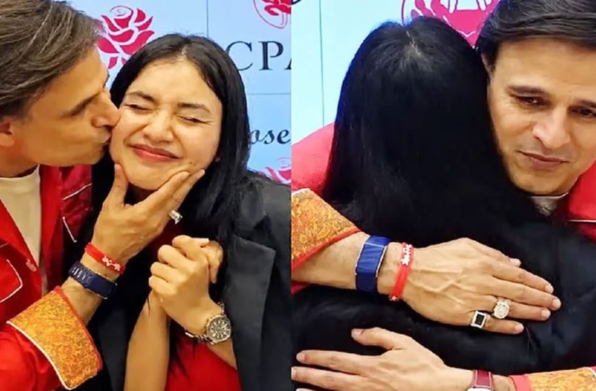 ক্যানসারজয়ী সাহারার প্রথম সিনেমায় সই, আবেগঘন বার্তা অভিনেতা বাবার