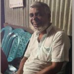 বিস্ফোরক ও সন্ত্রাসবিরোধী আইনের মামলায় আজিমনগর আওয়ামী লীগ নেতা নূর ইসলাম চোকদার গ্রেফতার