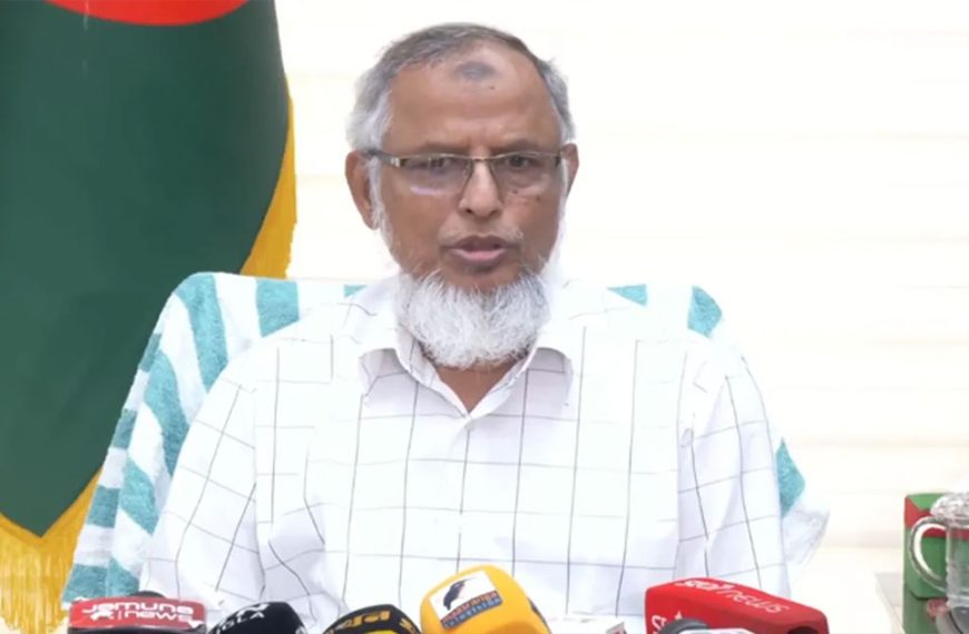 এ বছর হচ্ছে না স্থানীয় সরকার নির্বাচন, জানুয়ারিতে ভোটের আশা ইসির