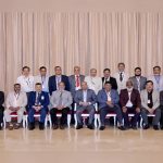 দেশের স্বাস্থ্যখাতের সংস্কার ও উন্নয়নে চিকিৎসক নেতৃবৃন্দকে এগিয়ে আসার আহ্বান রাষ্ট্রপতির