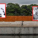 সোহরাওয়ার্দীতে ৭ মার্চের ভাষণ-পাকিস্তানের আত্মসমর্পণের ভাস্কর্য নয়. বসবে পানির ফোয়ারা