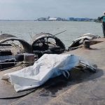 মেঘনায় ট্রলারডুবিতে একই পরিবারের তিনজনের মরদেহ উদ্ধার, বাবা এখনও নিখোঁজ