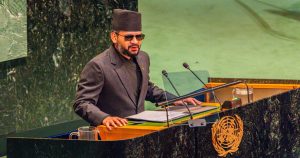 ভারত বা পাকিস্তানকে জিজ্ঞেস করুন, উত্তর একই: জাতিসংঘে&hellip;