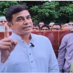 কোন অবস্থাতেই নদী জলাশয় দখল করতে দেওয়া হবে না: প্রতিমন্ত্রী আজাদ