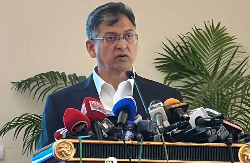ফ্যাসিবাদের দোসরদের গ্রেপ্তার করলে পুরস্কার পাবে পুলিশ: স্বরাষ্ট্রমন্ত্রী
