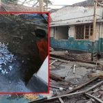 রাড্ডা ক্লিনিকে হামলা-লুটপাটের মামলায় গ্রেপ্তার ৪, ঘটনাস্থলে পুলিশ উপস্থিত ছিল