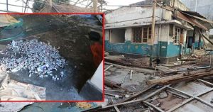 রাড্ডা ক্লিনিকে হামলা-লুটপাটের মামলায় গ্রেপ্তার ৪, ঘটনাস্থলে পুলিশ&hellip;