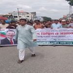 বিরোধীদল সংসদে যে কথাগুলো বলেন, কিন্তু বাইরে সেই কথাগুলো বলছেন না: প্রতিমন্ত্রী আজাদ