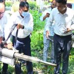 রাজশাহীতে তিন মাসব্যাপী পরিষ্কার-পরিচ্ছন্নতা অভিযান শুরু