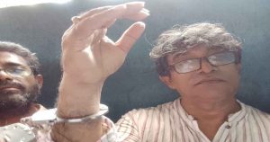 জাসদের দলীয় কার্যালয় থেকে সাংবাদিক নেতা আবু জাফর&hellip;