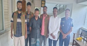 দেবীগঞ্জে হাসিনা হত্যা রহস্য উদঘাটন, ১২ ঘন্টার মধ্যে&hellip;