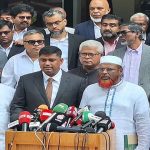 হামলার ঘটনায় সরকার দলীয় লোকদের সম্পৃক্ততা পাওয়া গেছে: গোলাম পরওয়ার