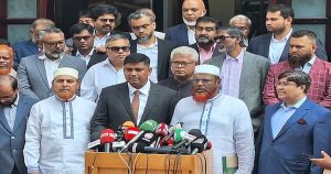 হামলার ঘটনায় সরকার দলীয় লোকদের সম্পৃক্ততা পাওয়া গেছে:&hellip;