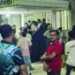 কুমিল্লায় কিশোর গ্যাংবিরোধী অভিযান অব্যাহত, আরও ৪১৫ জন আটক