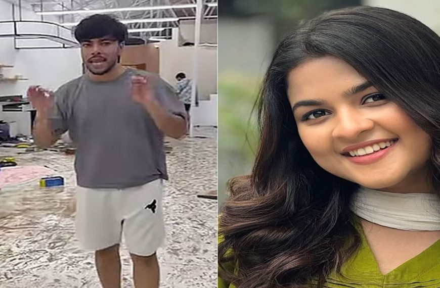 দেশে চাঁদাবাজি ও অশিক্ষিত মানুষের কর্মকাণ্ড&hellip;