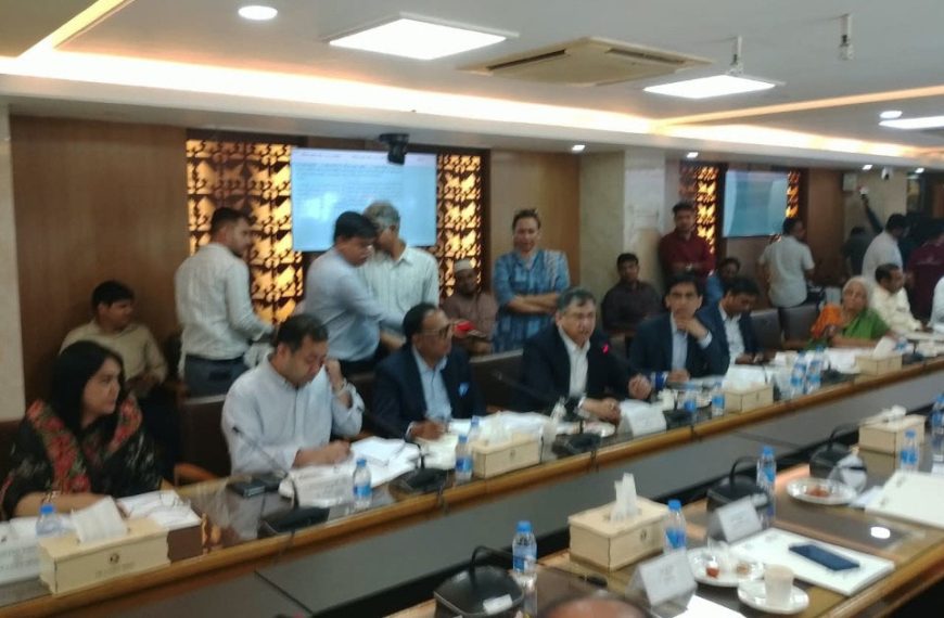 সাইবার সুরক্ষা আইনে সাংবাদিক গ্রেপ্তারে আদালতের&hellip;