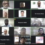 তরুণদের উচ্চ রক্তচাপজনিত হৃদরোগ ঝুঁকি হ্রাসে অর্থ বরাদ্দ বৃদ্ধির আহ্বান