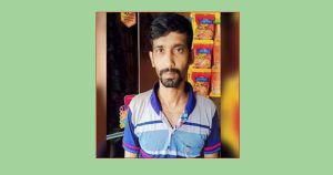 রাজশাহীতে মুদি দোকানিকে কুপিয়ে হত্যার অভিযোগে আমির হোসেন&hellip;