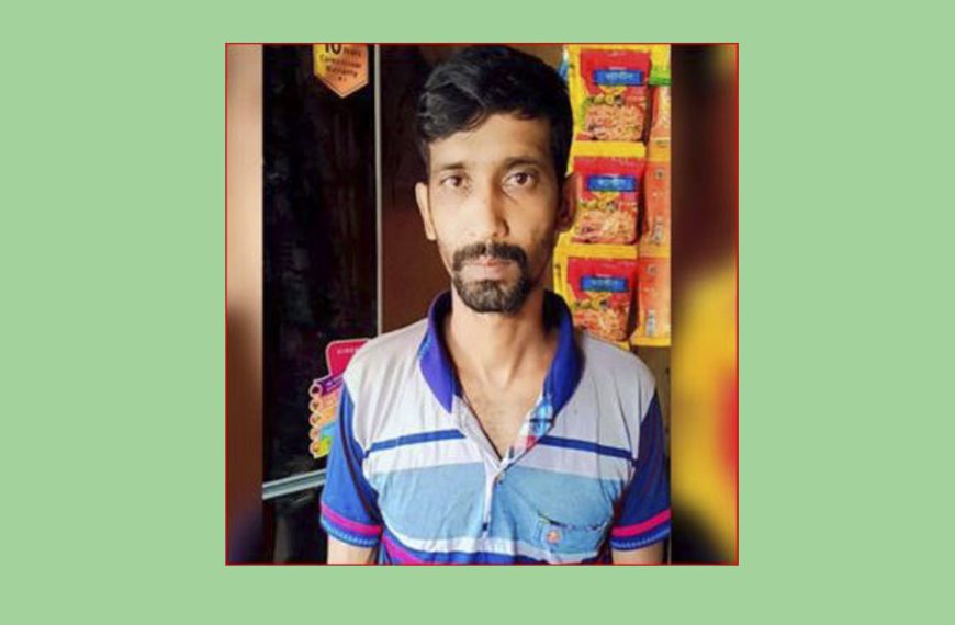 রাজশাহীতে মুদি দোকানিকে কুপিয়ে হত্যার অভিযোগে…