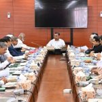 ভ্যাটের দাখিলপত্র বা রিটার্ন জমার নিয়মে পরিবর্তন আনছে, মন্ত্রিসভায় অনুমোদন